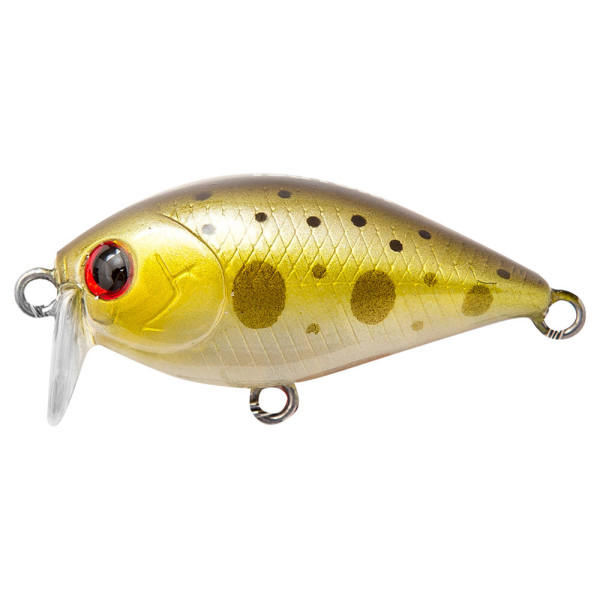 Воблер Tsuyoki SWING SR 35F 811