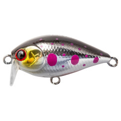 Воблер Tsuyoki SWING SR 35F 822