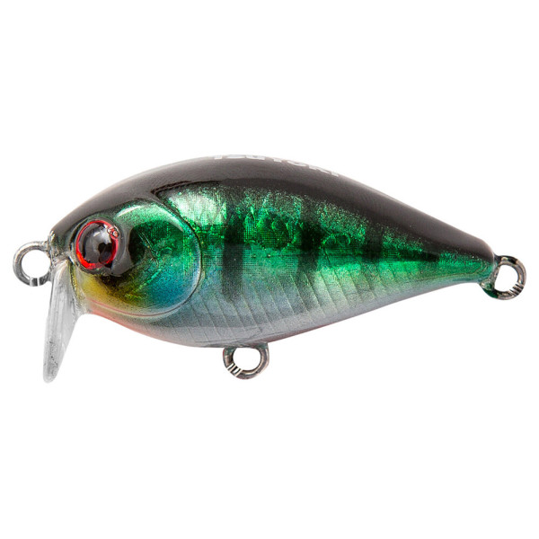 Воблер Tsuyoki SWING SR 35F 828
