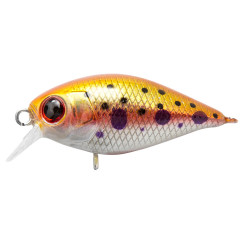 Воблер Tsuyoki SWING XC 36F 286