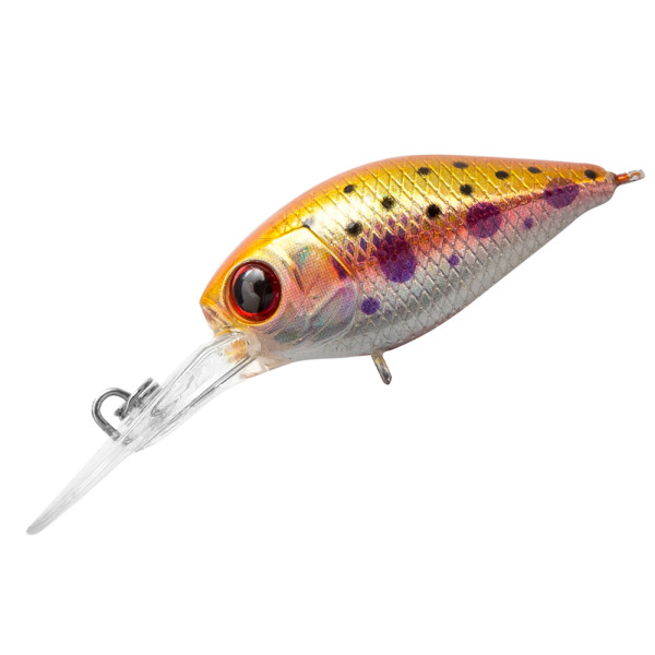 Воблер Tsuyoki SWING XD 36F 286