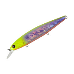 Воблер Tsuyoki DRAGA 130SP 072CH