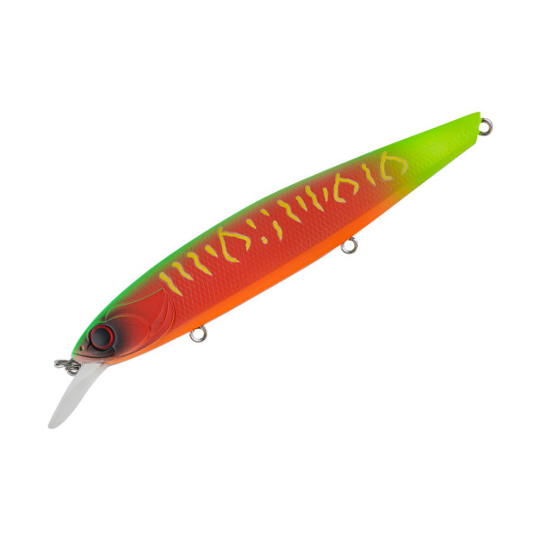 Воблер Tsuyoki DRAGA 130SP FRU