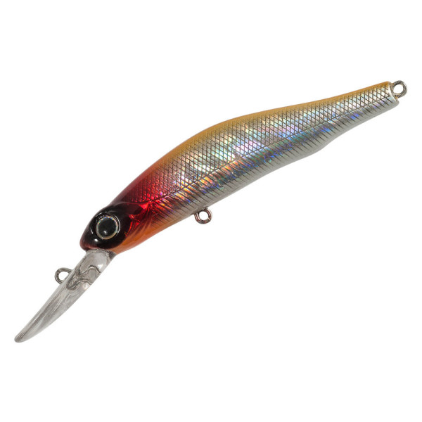 Воблер Tsuyoki WATSON DR 80SP 161