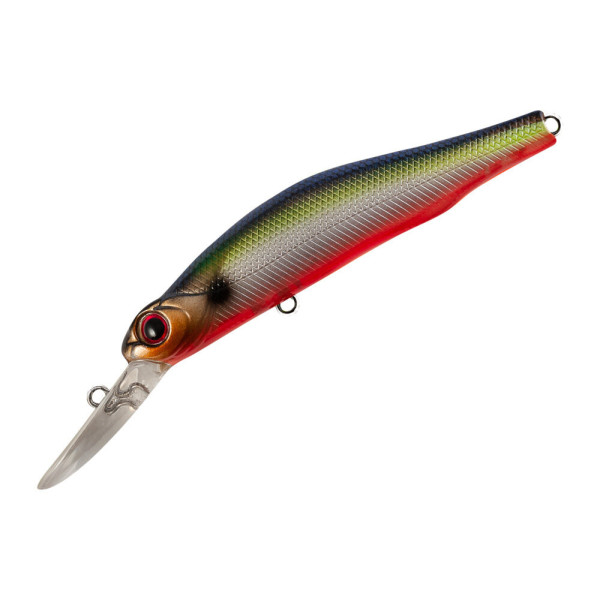 Wobbler Tsuyoki WATSON DR 80SP 207R
