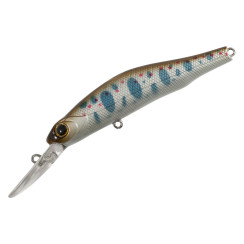 Воблер Tsuyoki WATSON DR 80SP 901