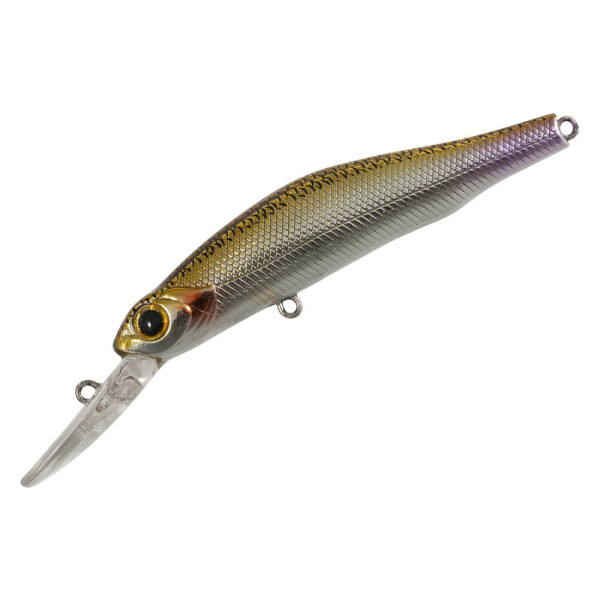 Воблер Tsuyoki WATSON DR 80SP 904