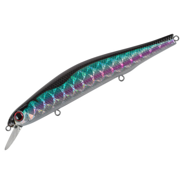 Wobbler Tsuyoki WATSON 110SP LM007