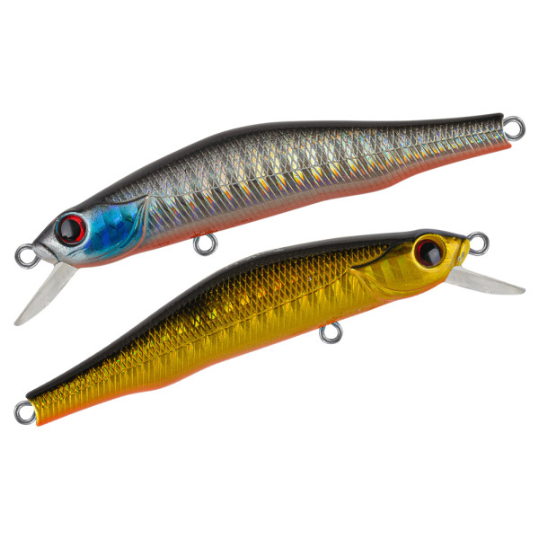Wobbler Tsuyoki WATSON 80SP 413W