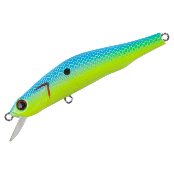 Wobbler Tsuyoki WATSON 80SP L614