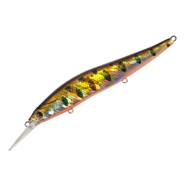 Воблер Tsuyoki WINK MR 110SP 414