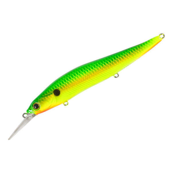 Воблер Tsuyoki WINK MR 110SP 614