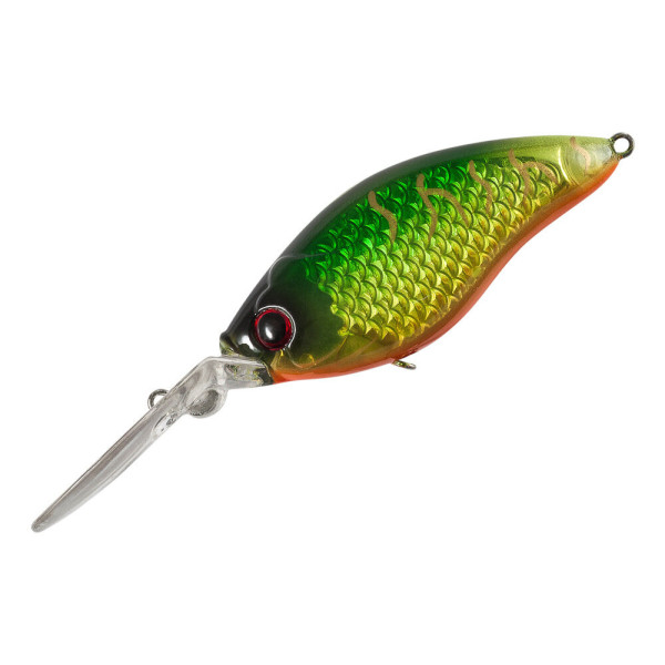 Воблер Tsuyoki WIST 65F 3D162
