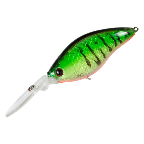 Wobbler Tsuyoki WIST 75F 3D670
