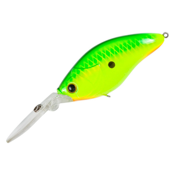 Wobbler Tsuyoki WIST 75F 614
