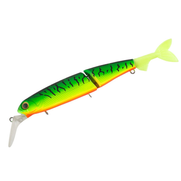 Wobbler Tsuyoki WITCH 118SP 050