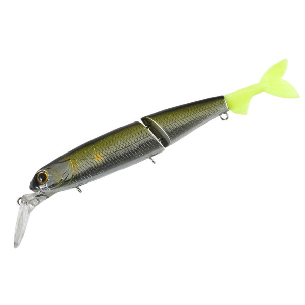 Воблер Tsuyoki WITCH 118SP 167