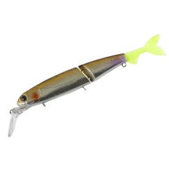 Воблер Tsuyoki WITCH 118SP 904