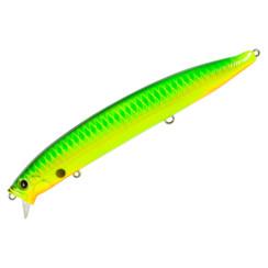 Wobbler Tsuyoki ZANOZA 105F L614