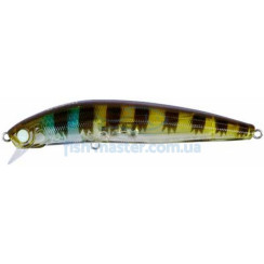 Воблер Usami Asai 95 F-SR 12,8 гр, 321UV, 0,2 м ц:321uv