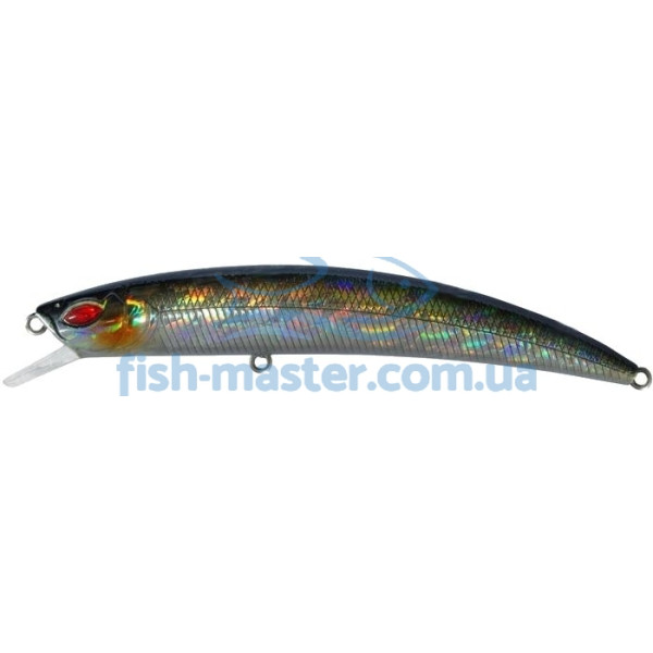 Воблер Usami Asai 95 F-SR 12,8 гр, UR11, 0,2 м