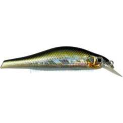 Воблер Usami Datsu 80SP-SR 9,5г, UR11, 1м