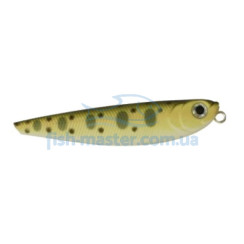 Воблер Usami Enpitsu 53DW 2,6 гр, 450, topwater
