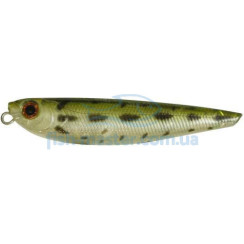 Воблер Usami Enpitsu 53DW 2,6 гр, 447, topwater