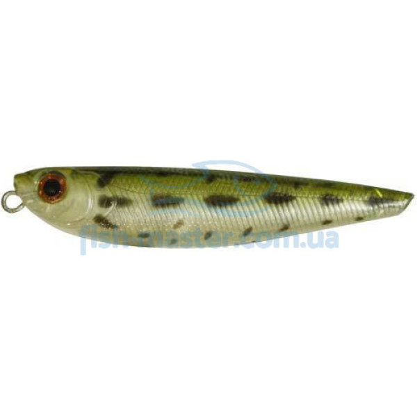 Воблер Usami Enpitsu 53DW 2,6 гр, 447, topwater