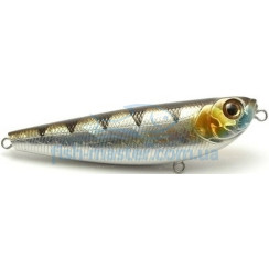 Usami Enpitsu 53DW 2.6g, UR02, topwater wobbler