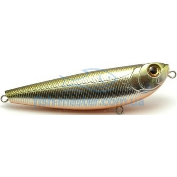 Воблер Usami Enpitsu 53DW 2,6 гр, UR03, topwater