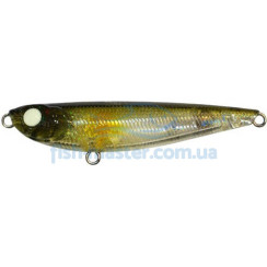 Воблер Usami Enpitsu 53DW 2,6 гр, 458UV, topwater
