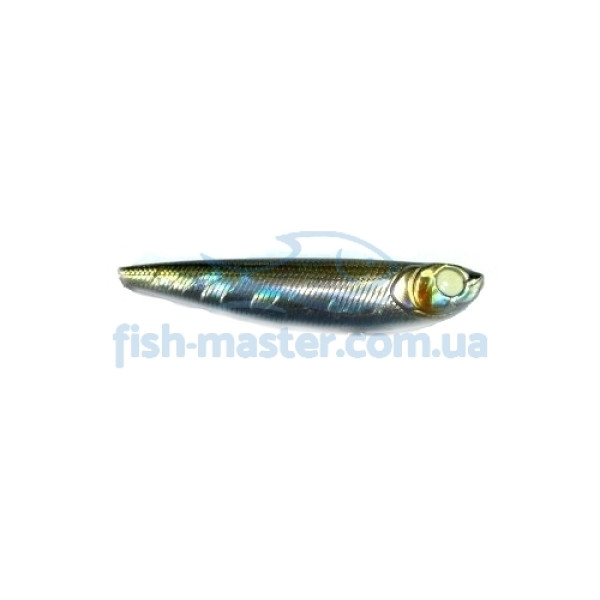 Wobbler Usami Enpitsu 53DW 2.6g, 119UV, topwater