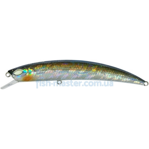 Wobbler Usami Jir 110SP-SR 12.5g, 119UV, 0.7m