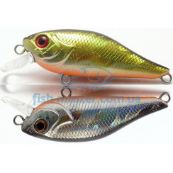 Wobbler Usami Kira 40SP-SR 2.5g, UR08, 0.5m