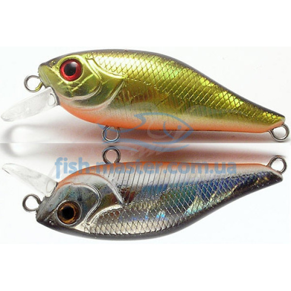 Wobbler Usami Kira 40SP-SR 2.5g, UR08, 0.5m
