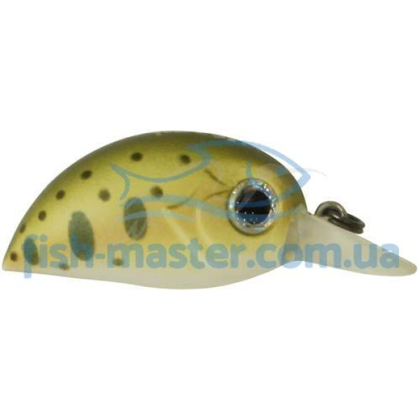 Воблер Usami Kabu 25S-SR 2,6 гр, 345, 0,5 м