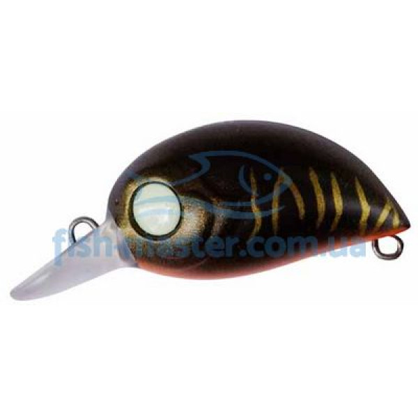 Воблер Usami Kabu 25S-SR 2,6 гр, 336UV, 0,5 м