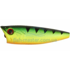 Usami Kaminari 50F wobbler, 3.9g, 354g, topwater