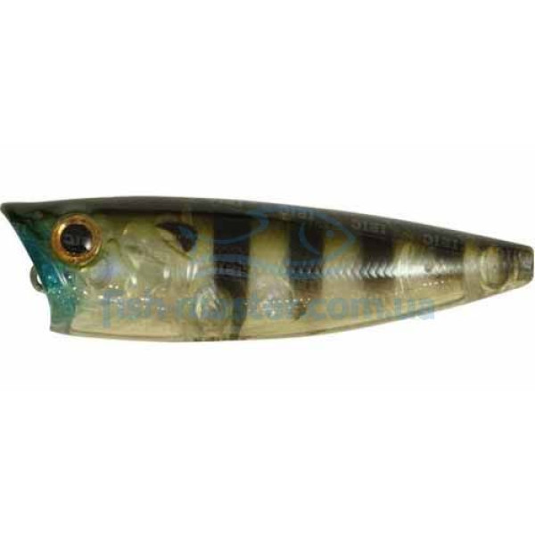 Usami Kaminari 70F wobbler, 8.9g, 450, topwater