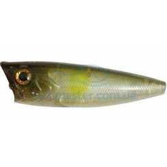 Usami Kaminari 50F wobbler, 3.9g, 467g, topwater