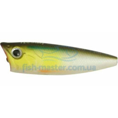 Воблер Usami Kaminari 50F 3,9 гр, 331, topwater r