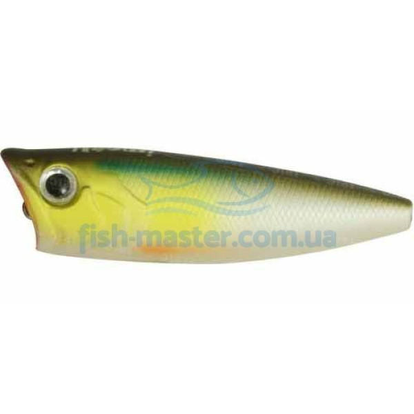Воблер Usami Kaminari 70F 8,9 гр, 331, topwater