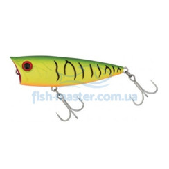 Usami Kaminari 50F wobbler, 3.9g, 567, topwater