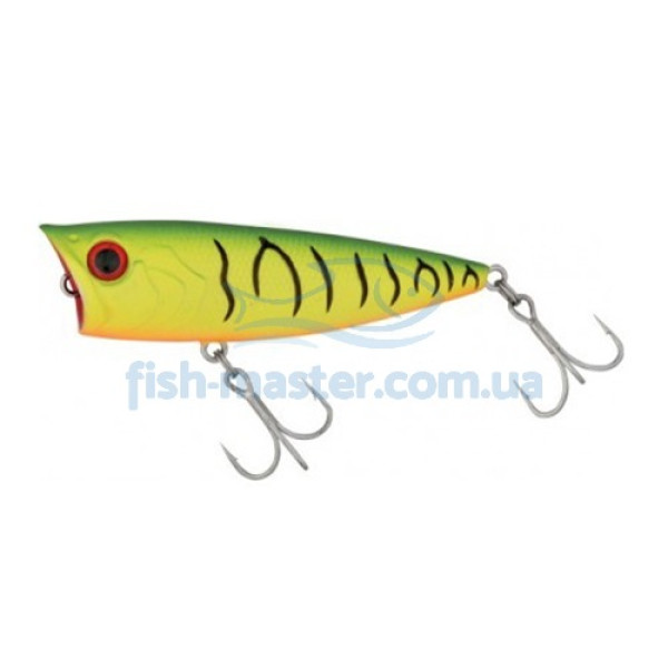 Usami Kaminari 50F wobbler, 3.9g, 567, topwater