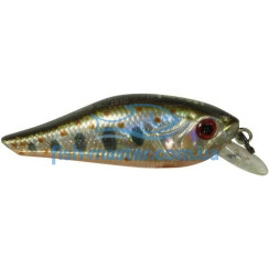 Wobbler Usami Kira 40SP-SR 2.5g, 115, 0.5m