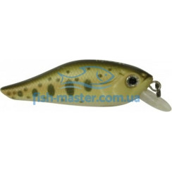 Wobbler Usami Kira 40SP-SR 2.5g, 345, 0.5m