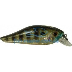 Wobbler Usami Kira 40SP-SR 2.5g, 450, 0.5m