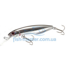 Воблер Usami Monsuta 120F-MR 29,6г, 331, 3м