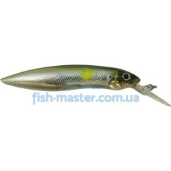 Воблер Usami Monsuta 120F-MR 29,6 г, 565, 3м